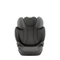 CYBEX Solution T i-Fix - Mirage Grey in Mirage Grey (Comfort) large numero immagine 2 Small