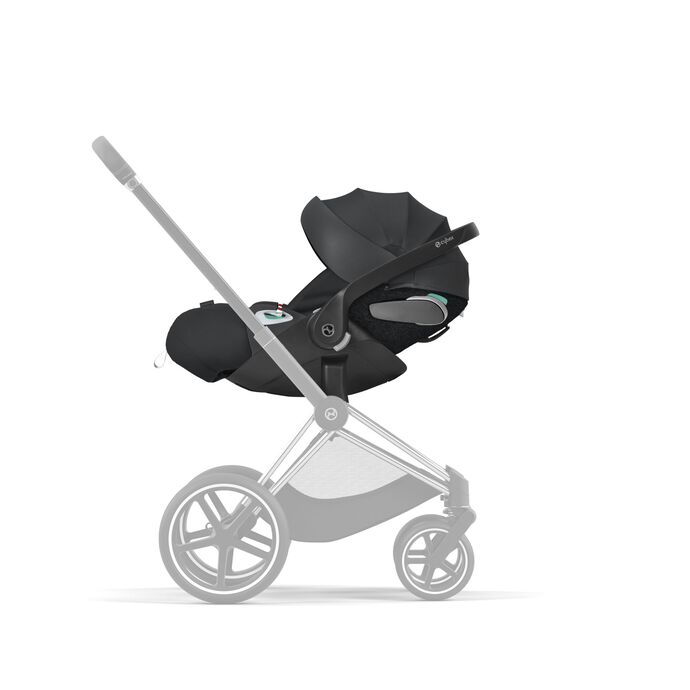 Neugeboreneneinsatz cybex cloud sales q