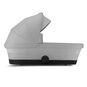 CYBEX Gazelle S Cot - Lava Grey in Lava Grey large image number 3 Small