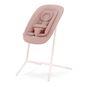 CYBEX Lemo Bouncer - Pearl Pink in Pearl Pink large 画像番号 2 スモール