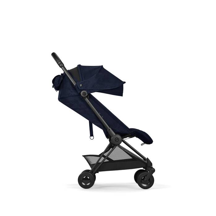CYBEX Coya - Rebellious Luxury Denim Blue in Rebellious Luxury Denim Blue Bild 4 CYBEX Coya - Rebellious Luxury Denim Blue in Rebellious Luxury Denim Blue large-cybex-neu Bild 4
