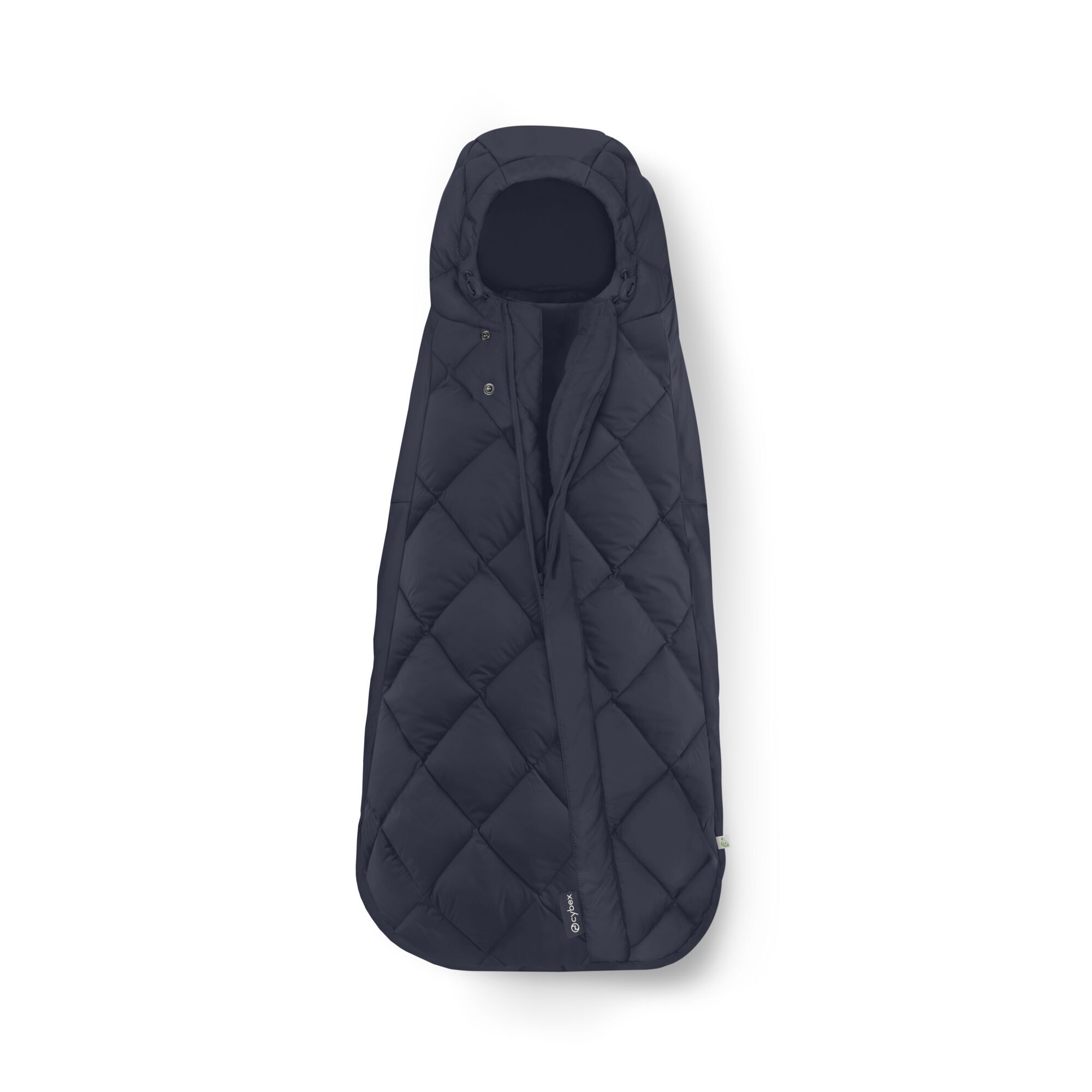 CYBEX Snogga Mini 2 - Ocean Blue in Ocean Blue large-cybex-row image number 2 Small