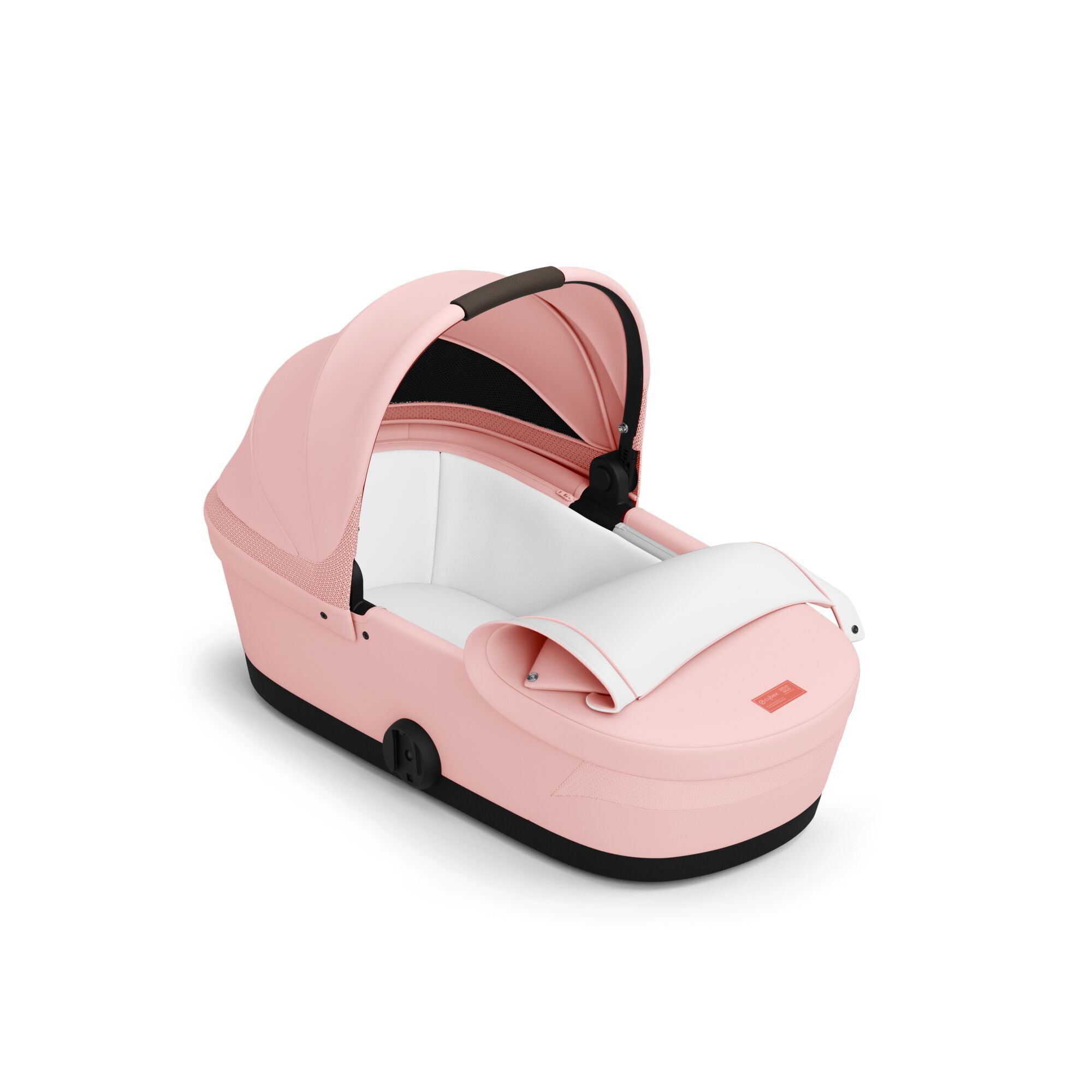 Melio Cot - Candy Pink - Image 2