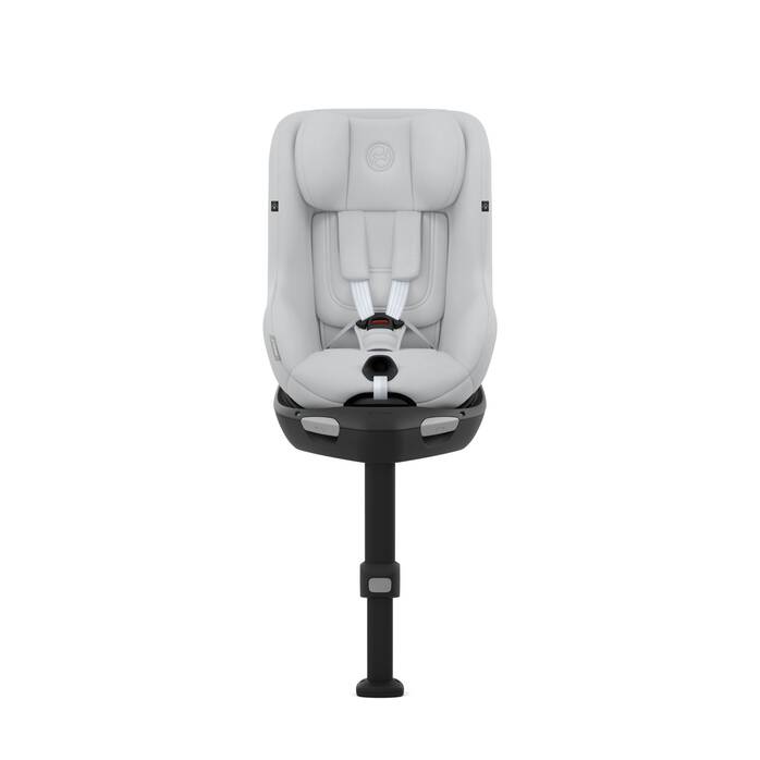 CYBEX Sirona G i-Size - Fog Grey in Fog Grey large-cybex-gb