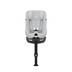 CYBEX Sirona G i-Size - Fog Grey in Fog Grey large-cybex-gb image number 6 Small