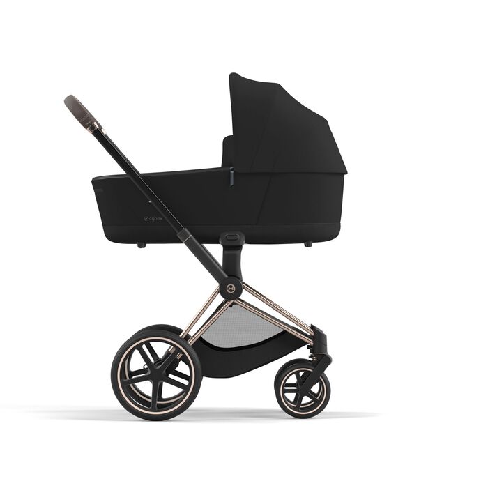 CYBEX Priam 3-in-1 Travel System in  large image number 3