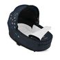 CYBEX Priam Lux Carry Cot Babywanne – Jewels of Nature in Jewels of Nature large Bild 2 Klein