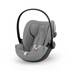 CYBEX Cloud G i-Size - Stone Grey Plus in Stone Grey (Plus) large-cybex-neu image number 1 Small