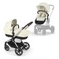 CYBEX Eos Lux - Seashell Beige (Taupe Frame) in Seashell Beige (Taupe Frame) large Bild 1 Klein