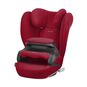 CYBEX Pallas B2-Fix - Dynamic Red in Dynamic Red large numero immagine 1 Small