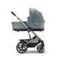 CYBEX Cot S Lux – Sky Blue in Sky Blue large obraz numer 5 Mały