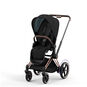 CYBEX e-Priam 3-in-1 Travel System in  large image number 4 Small