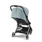 CYBEX Orfeo - Stormy Blue in Stormy Blue large afbeelding nummer 6 Klein