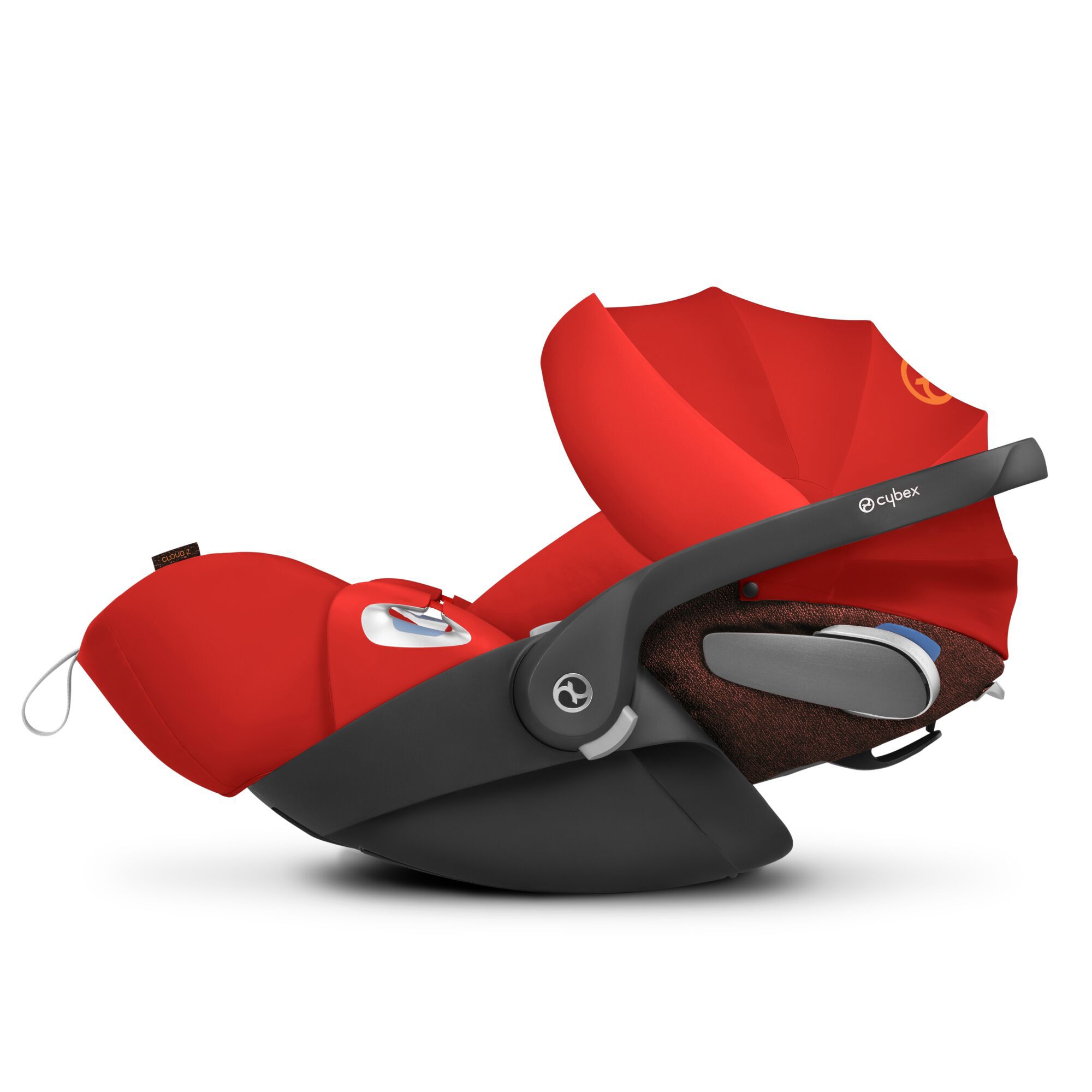 Cloud Z i-Size | Infant Car Seat | CYBEX Platinum