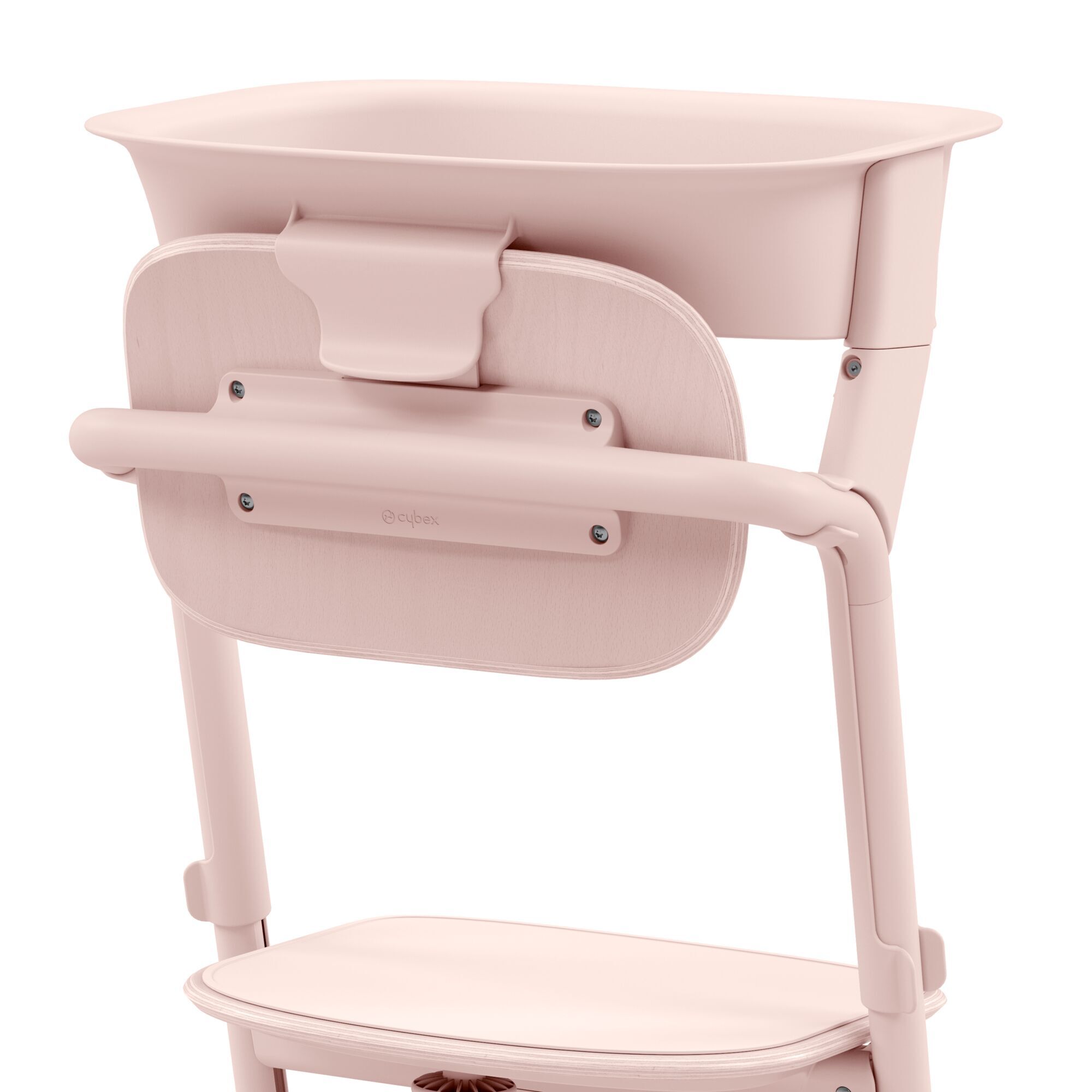 CYBEX Lemo Training Tower - Pearl Pink in Pearl Pink large-cybex-ca image number 3 Small