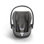 CYBEX Cloud T i-Size – Mirage Grey (Comfort) in Mirage Grey (Comfort) large obraz numer 3 Mały