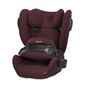 CYBEX Pallas B4 i-Size - Rumba Red in Rumba Red large image number 1 Small