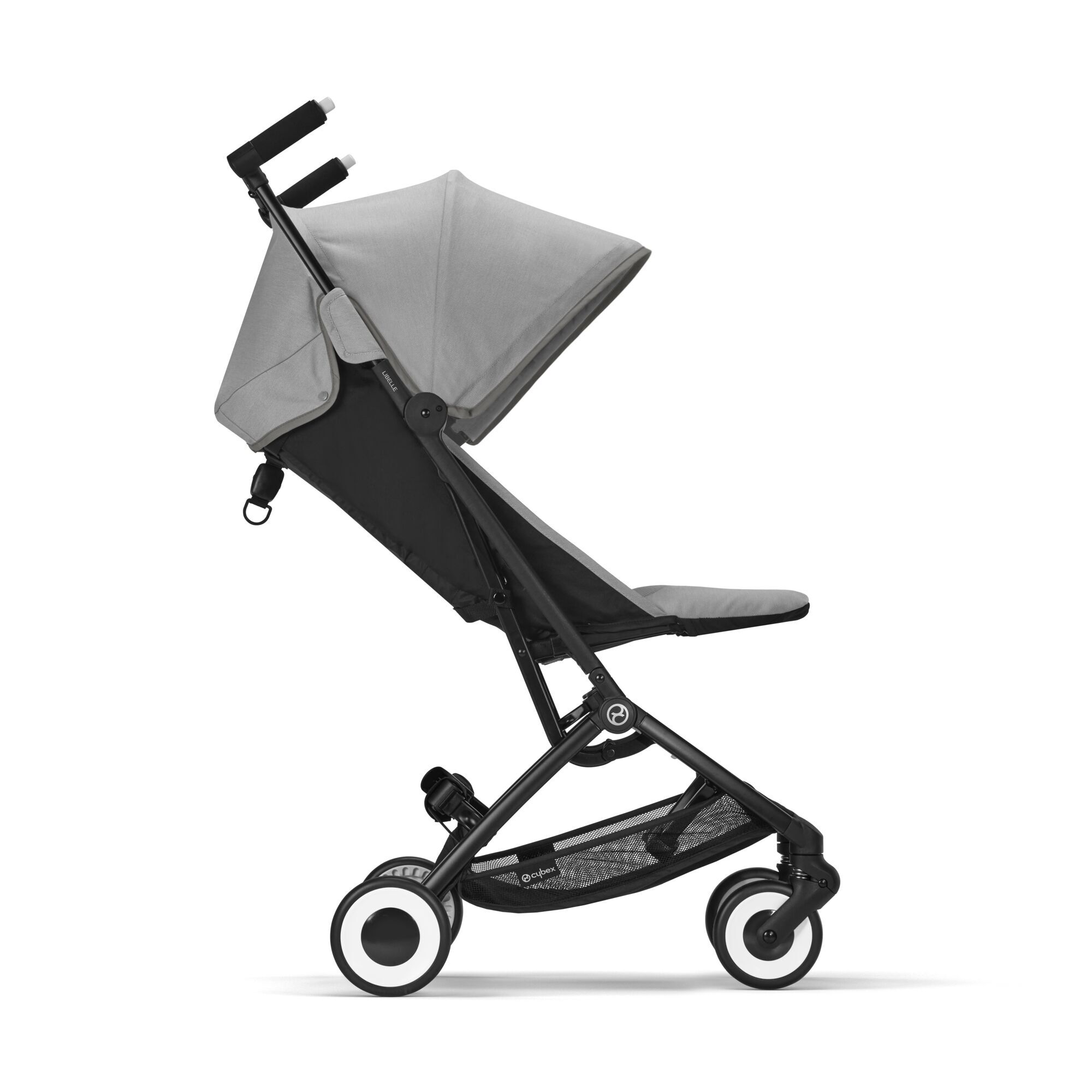 CYBEX Libelle 2022 - Lava Grey in Lava Grey large-cybex-gb image number 4 Small