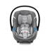 CYBEX Aton M SensorSafe SafeLock Base - Manhattan Grey in Manhattan Grey large-cybex-us image number 2 Small