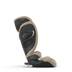 CYBEX Solution G2 - Almond Beige in Almond Beige large-cybex-us image number 3 Small