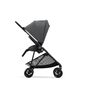 CYBEX Melio Carbon - Monument Grey in Monument Grey large 画像番号 5 スモール