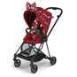 CYBEX Mios 2 Seat Pack - Petticoat Red in Petticoat Red large numero immagine 2 Small