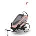 CYBEX Zeno Bike - Silver Pink in Silver Pink large-cybex-neu image number 1 Small