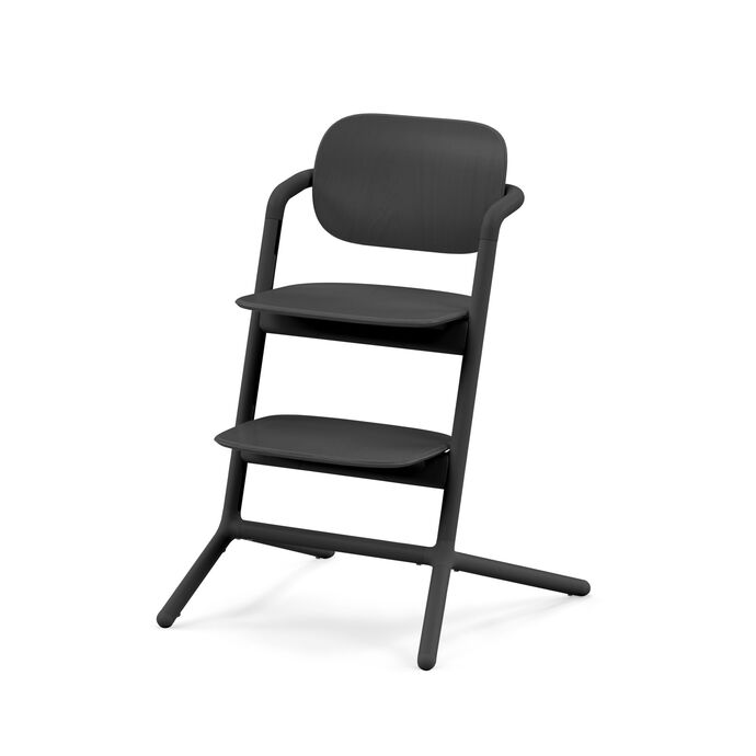 CYBEX Lemo Chair - Stunning Black in Stunning Black large 画像番号 1