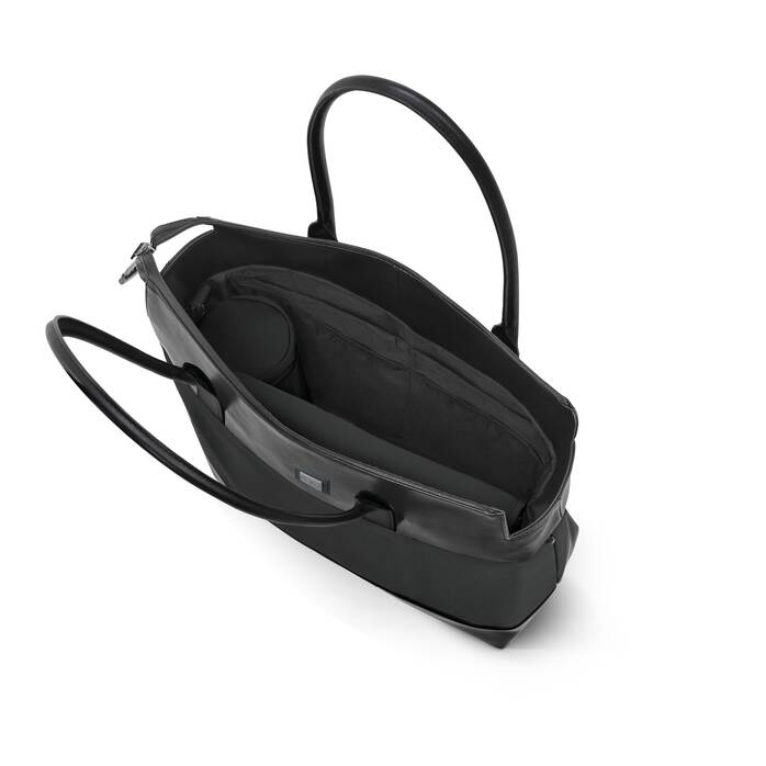 CYBEX Sac à langer - Deep Black in Deep Black numéro d’image 3 CYBEX Sac à langer - Deep Black in Deep Black large-cybex-neu numéro d’image 3