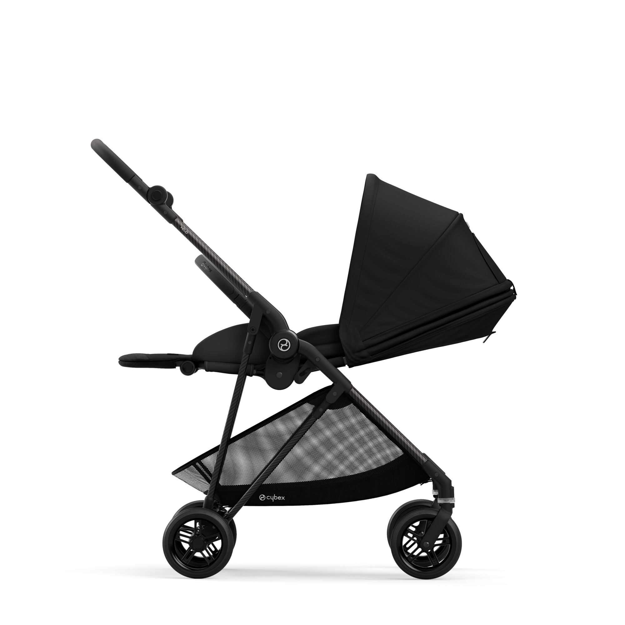 CYBEX Melio Carbon | Official Online Shop