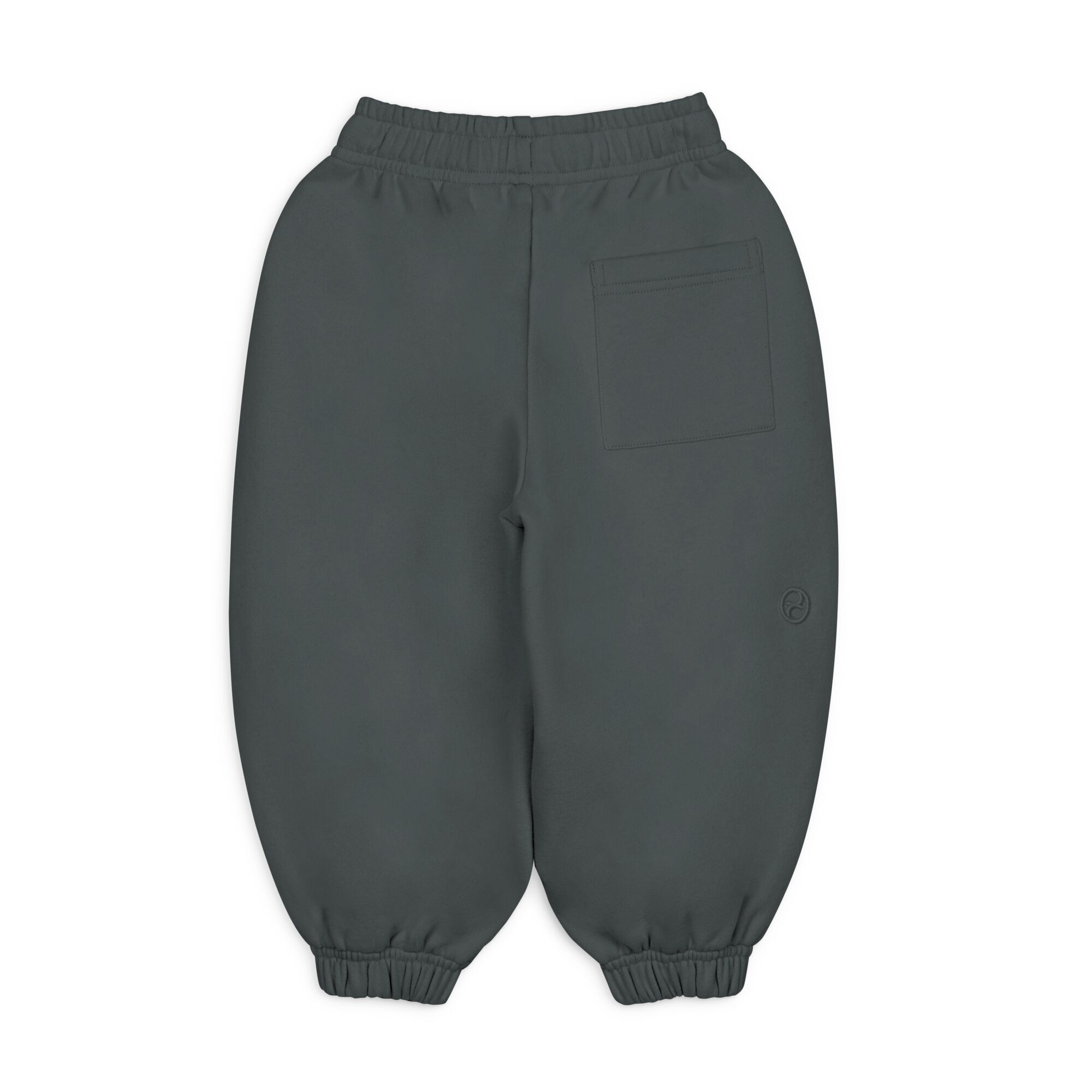 CYBEX Sweatpants - Slate in Slate large-cybex-row image number 2