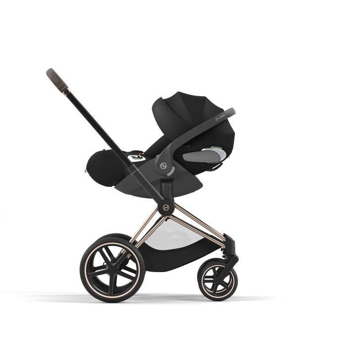 CYBEX Priam Frame - Rosegold in Rosegold large-cybex-neu