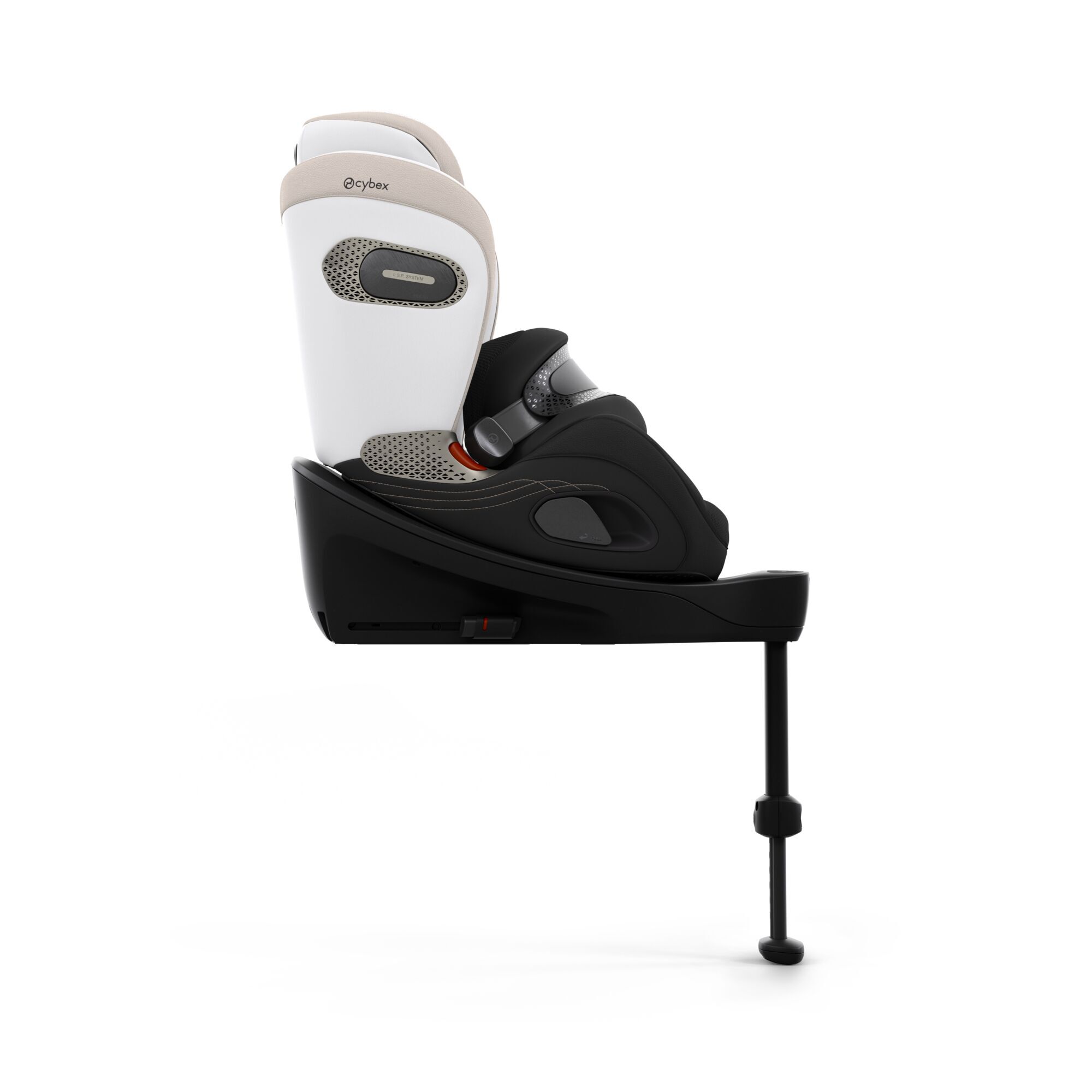 CYBEX Anoris S Airbag &ndash; Off White (Style) in Off White (Style) large-cybex-neu bildnummer 3