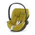 CYBEX Cloud Z2 i-Size - Mustard Yellow Plus in Mustard Yellow Plus large-cybex-neu image number 2 Small