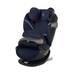 CYBEX Pallas S-fix - Navy Blue in Navy Blue large-cybex-neu afbeelding nummer 1 Klein
