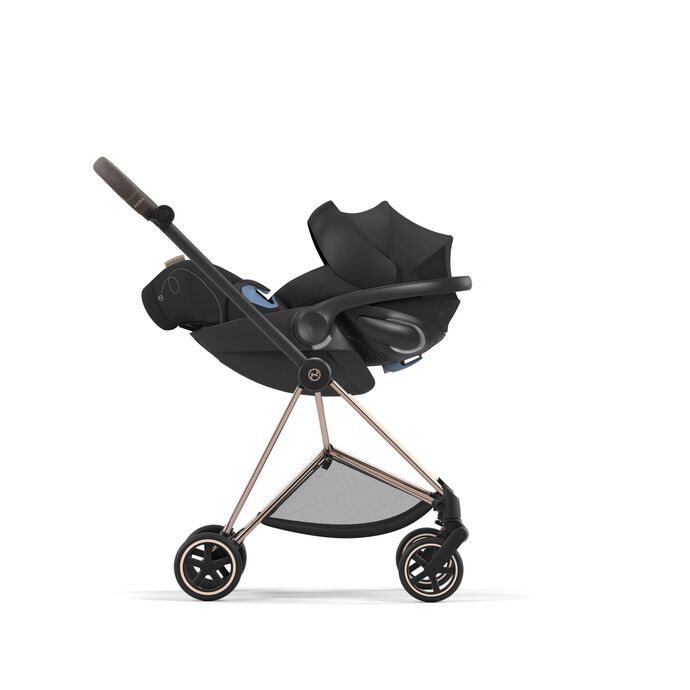 CYBEX Mios 3-in-1 Travel System in  large image number 2