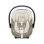 CYBEX Aton S2 i-Size - Seashell Beige in Seashell Beige large image number 2 Small
