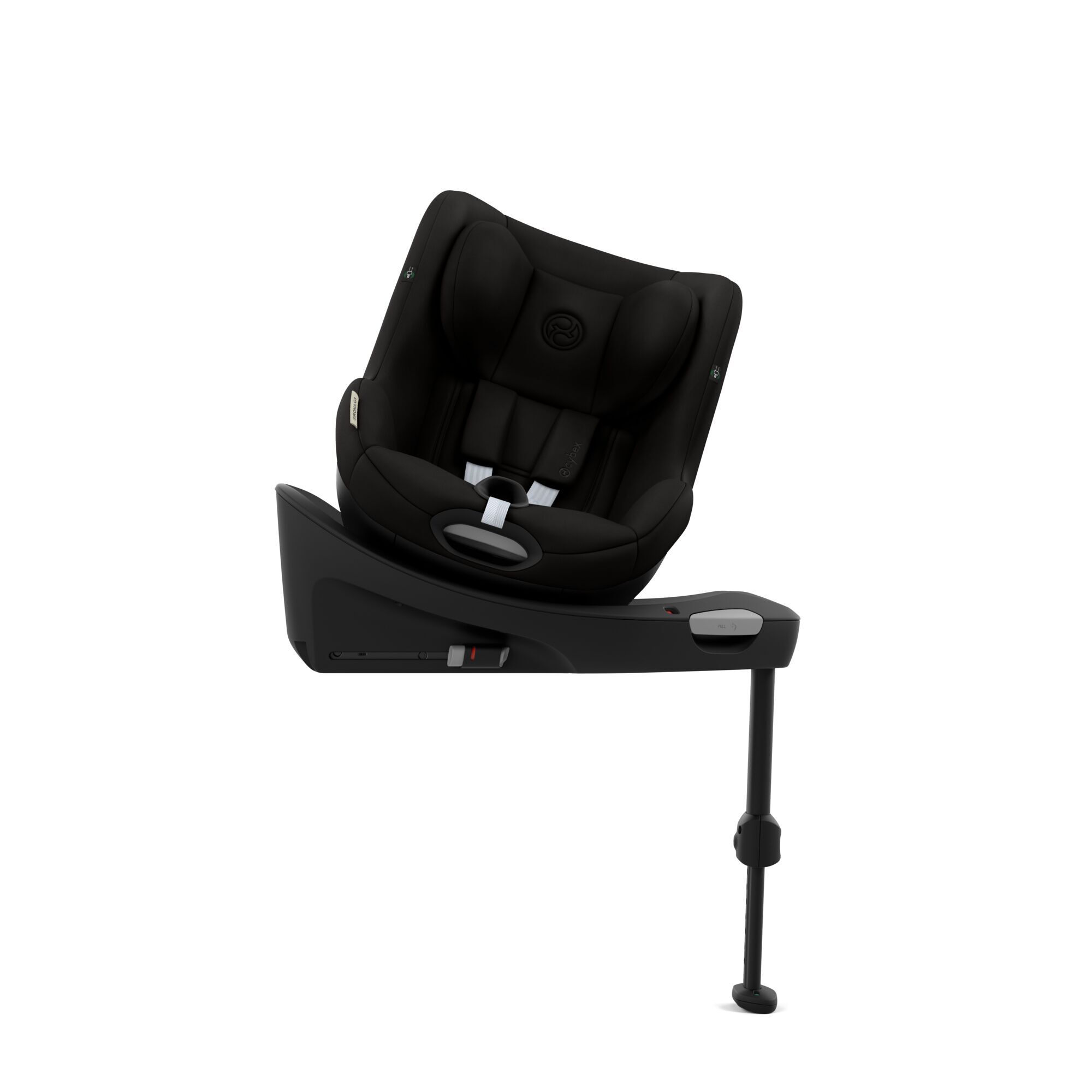 CYBEX Sirona G3 &ndash; Magic Black in Magic Black large-cybex-neu č&iacute;slo sn&iacute;mku 4