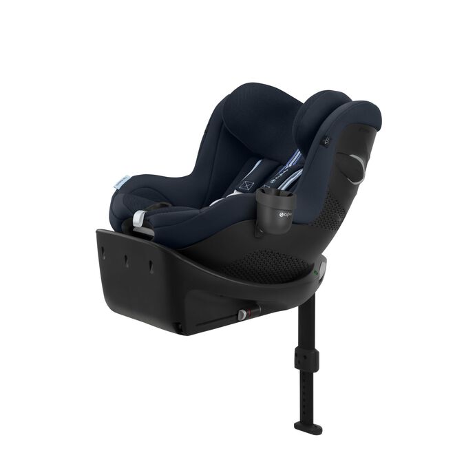 CYBEX Car Seat Cup Holder - Black in Černá large číslo snímku 3