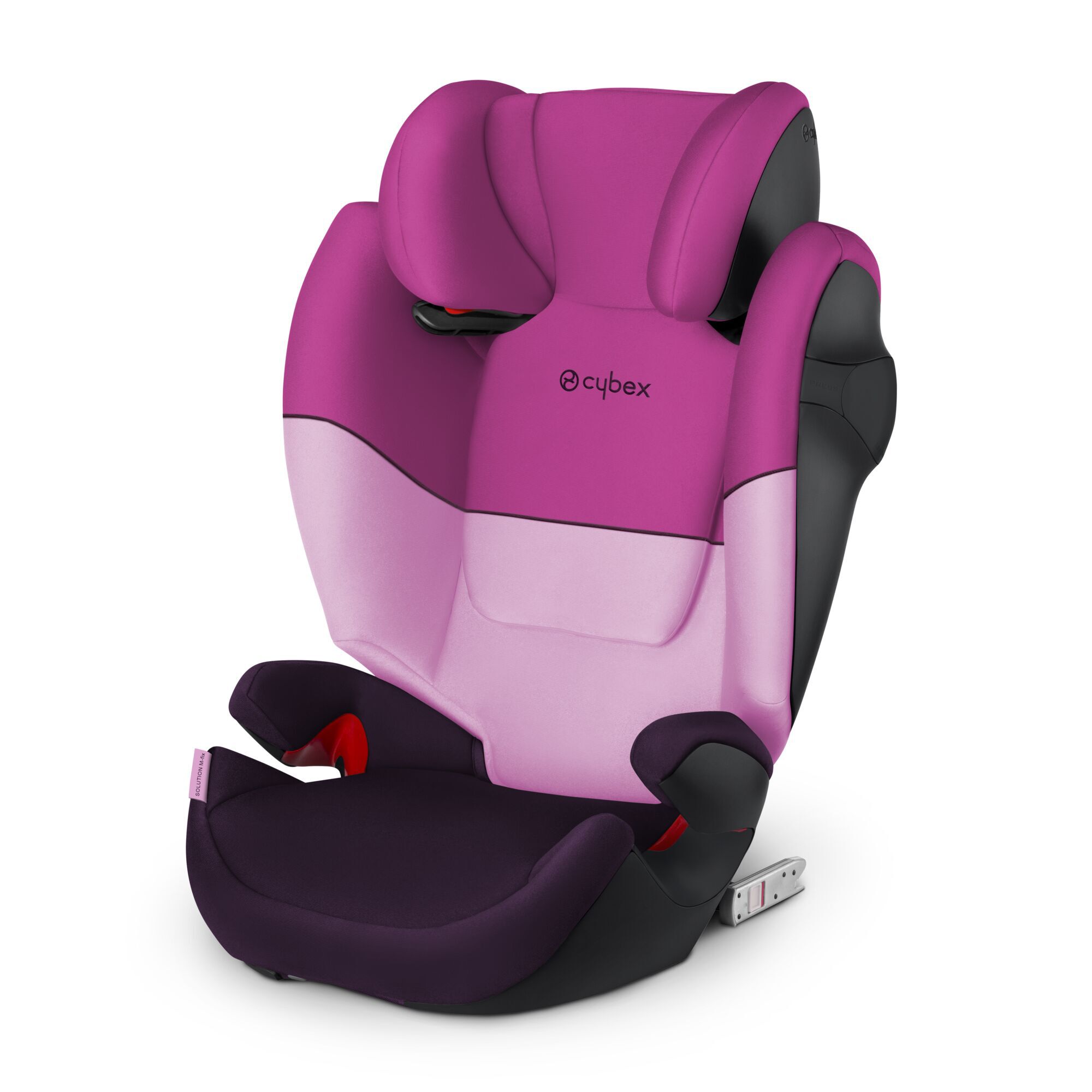 CYBEX Solution M-Fix - Purple Rain in Purple Rain large-cybex-neu image number 1 Small