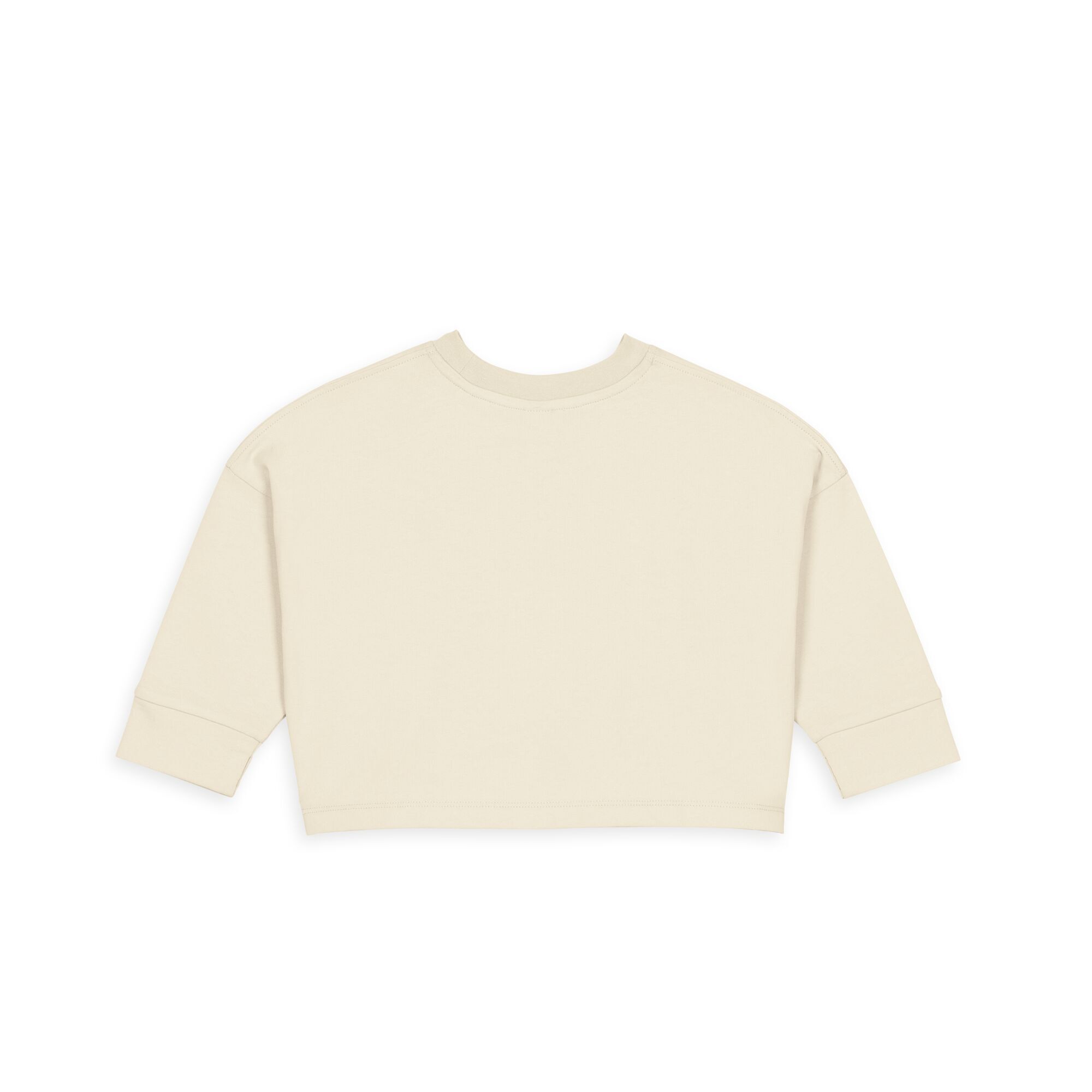 Long Sleeve T-Shirt Culture - Chalk Circle - Image 6