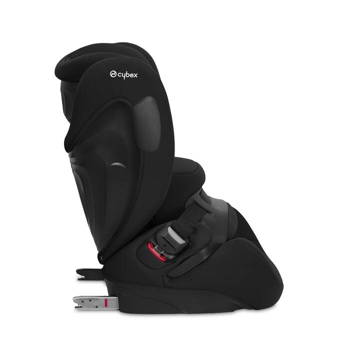 CYBEX Pallas B3 i-Size - Pure Black in Pure Black Bild 3 CYBEX Pallas B3 i-Size - Pure Black in Pure Black large-cybex-neu Bild 3
