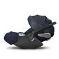 CYBEX Cloud Z2 i-Size - Nautical Blue Plus in Nautical Blue Plus large image number 1 Small