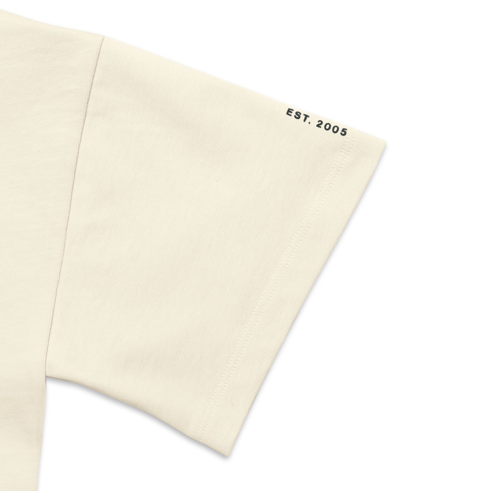 Short Sleeve T-Shirt Culture - Chalk Circle - Image 7