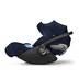 CYBEX Cloud T with Load Leg Base - Rebellious Luxury Denim Blue in Rebellious Luxury Denim Blue large-cybex-us image number 1 Small