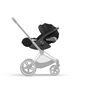 CYBEX Cloud T i-Size - Sepia Black (Comfort) in Sepia Black (Comfort) large image number 7 Small