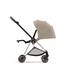 CYBEX Mios Seat Pack - Cozy Beige in Cozy Beige large-cybex-neu Bild 4 Klein