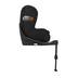 CYBEX Sirona Zi i-size - Deep Black Plus in Deep Black Plus large-cybex-kr image number 5 Small