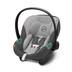 CYBEX Aton S2 i-Size - Lava Grey in Lava Grey large-cybex-neu numero immagine 1 Small