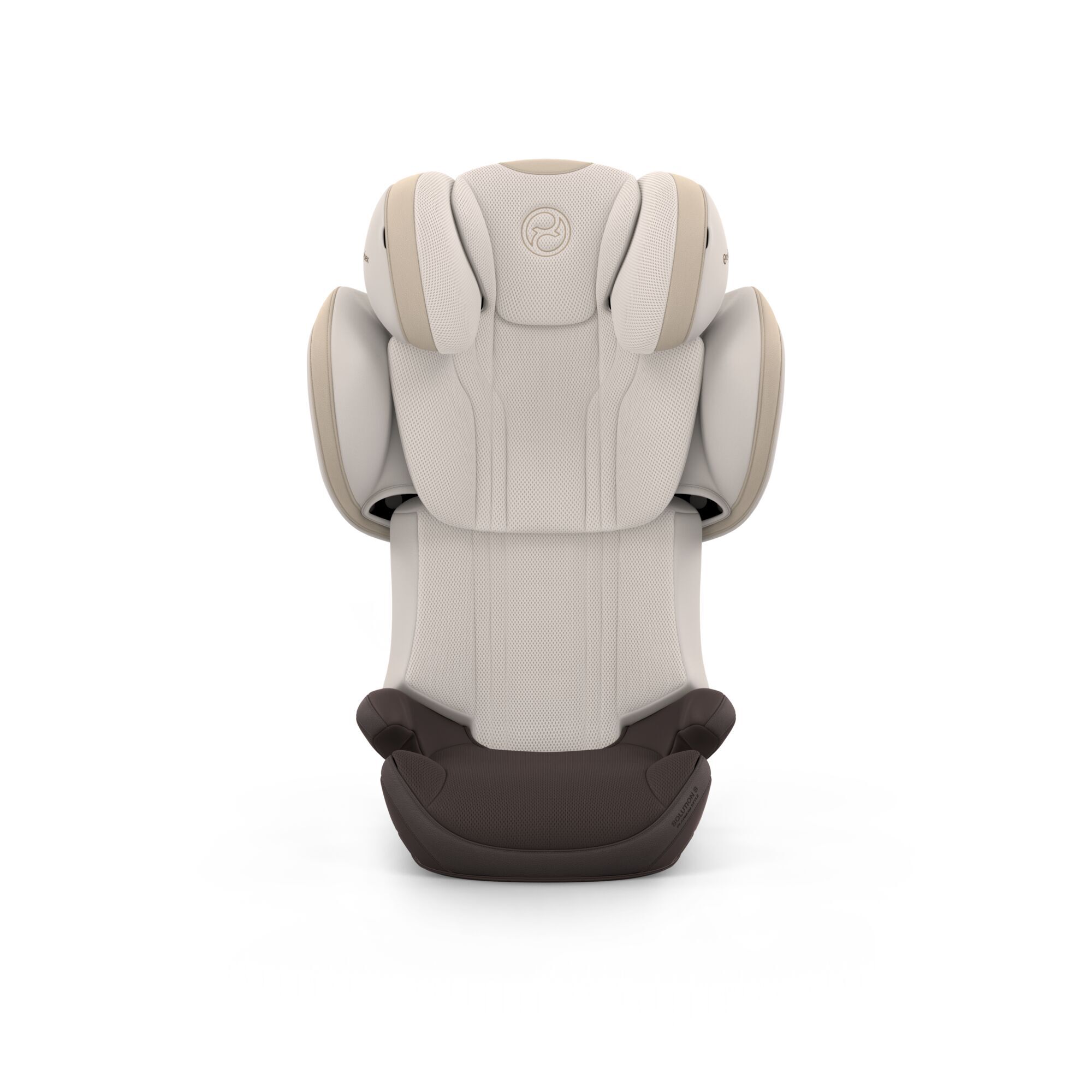 CYBEX Solution S &ndash; Amber Brown (Style) in Amber Brown (Style) large-cybex-neu bildnummer 3